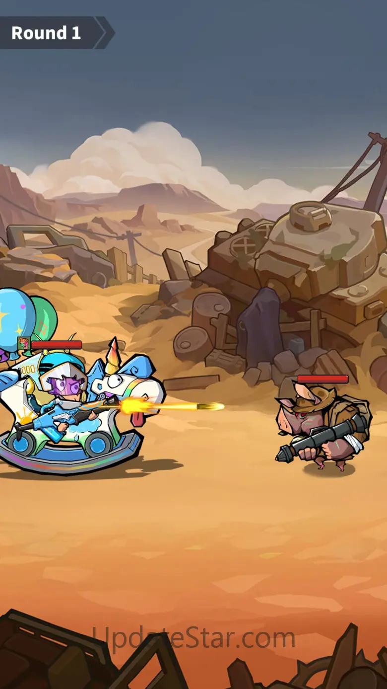 Agent BUG 1.6.4