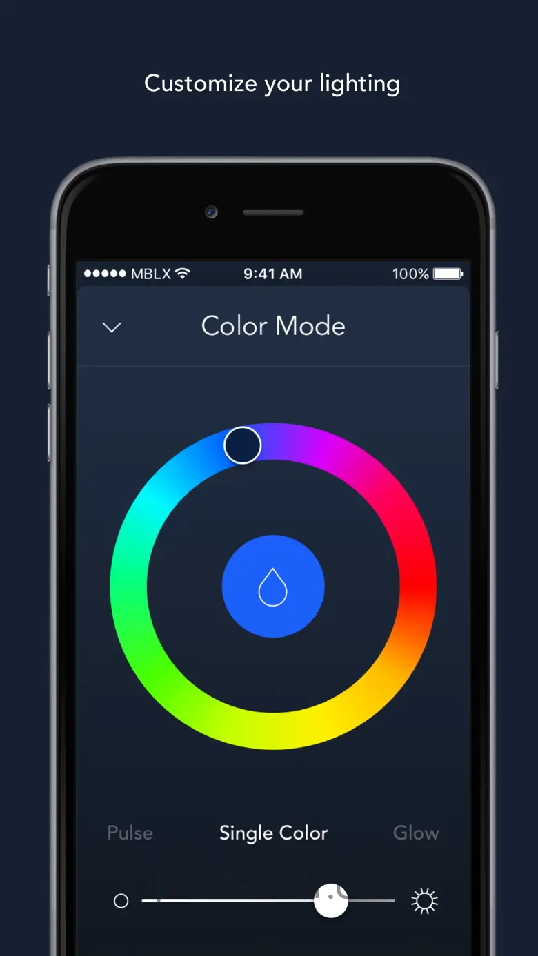 iHome Enhance 3.0.0