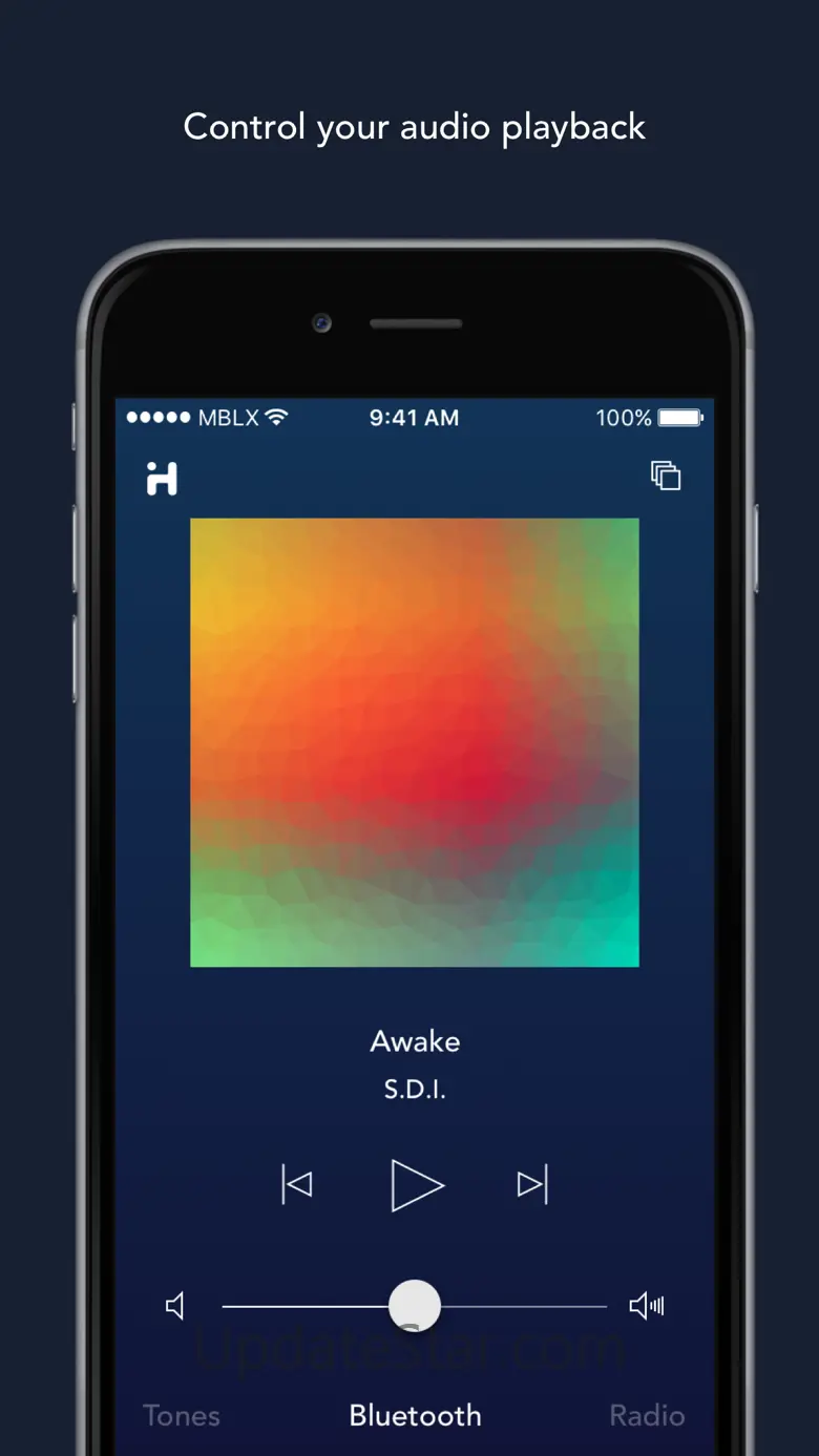 iHome Enhance 3.0.0