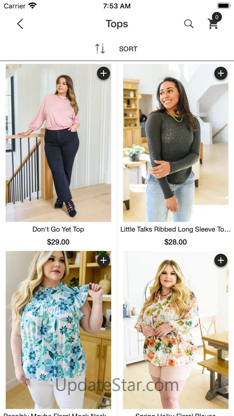 Savannah Grace Boutique 3.0