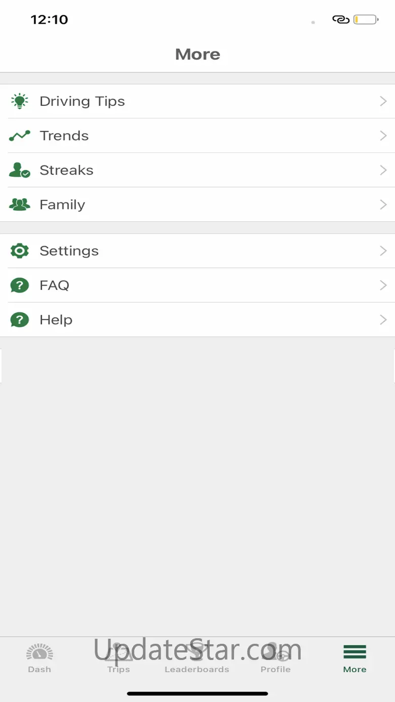 COUNTRY Financial DriverIQ 2.0.1