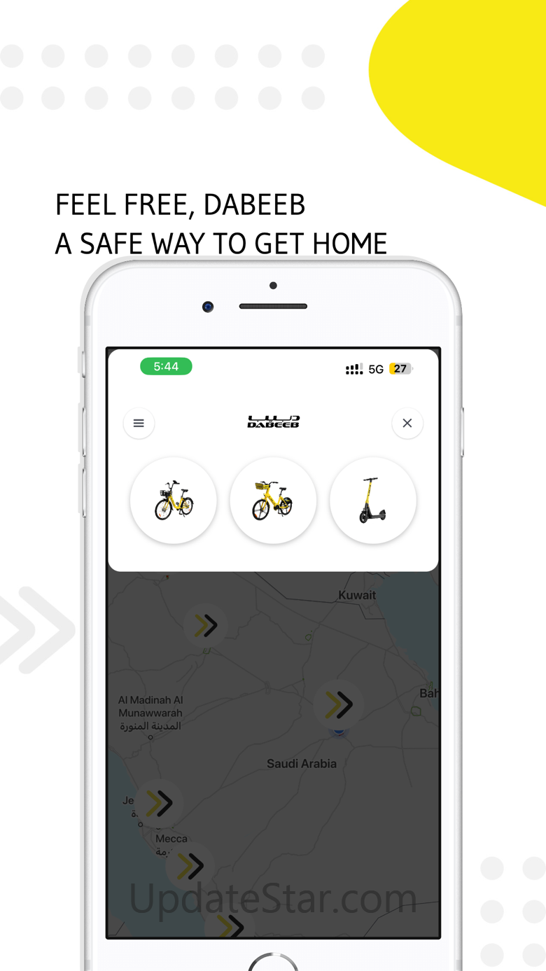 Dabeeb 2.4.10