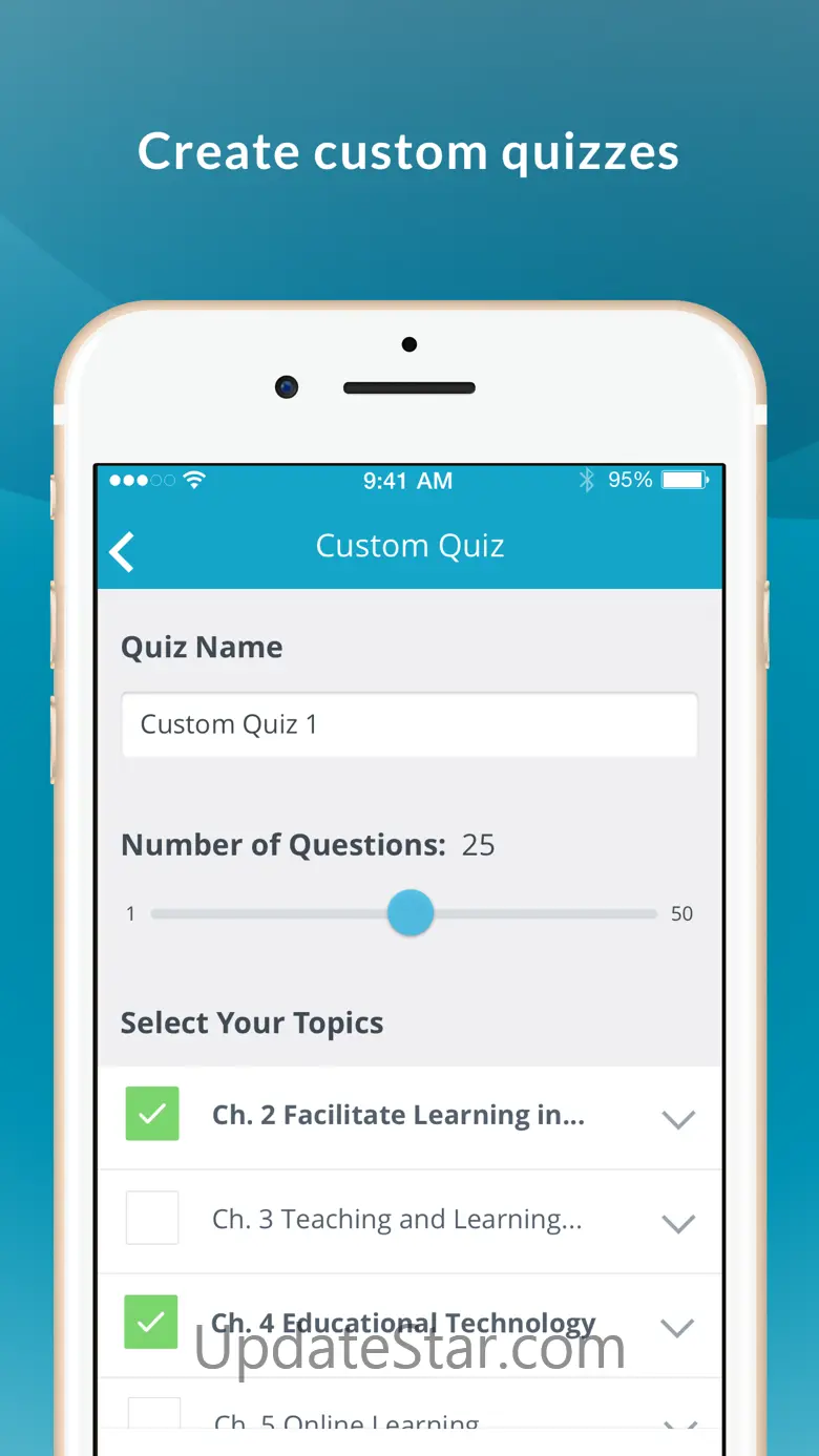 Certified Nurse Educator Exam 8.111.11307