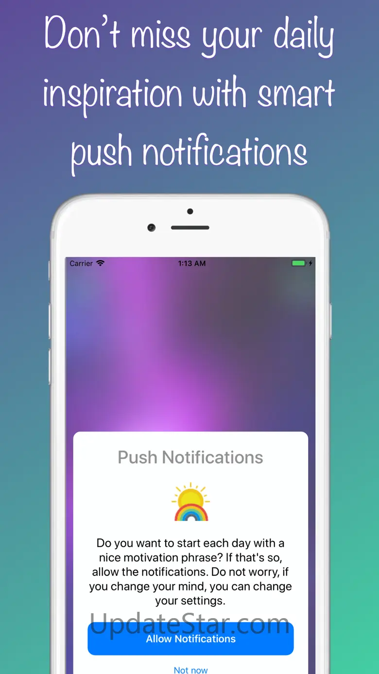 Daily Inspiration Plus 1.0