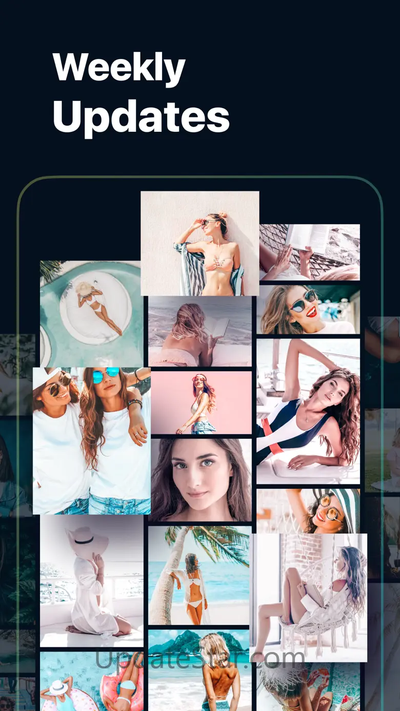 Presets for Lightroom - Lighto 3.0.2