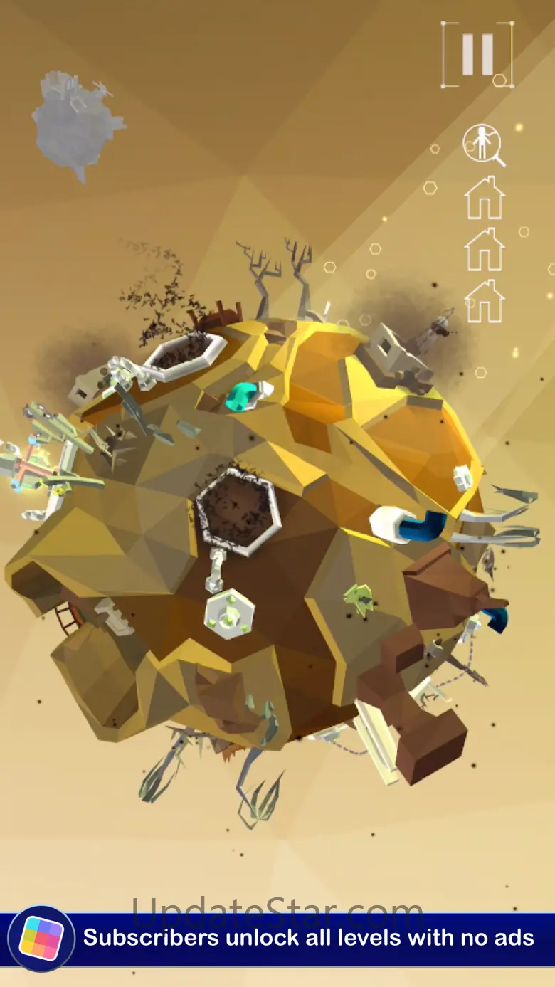 The Path to Luma - GameClub 1.3.30