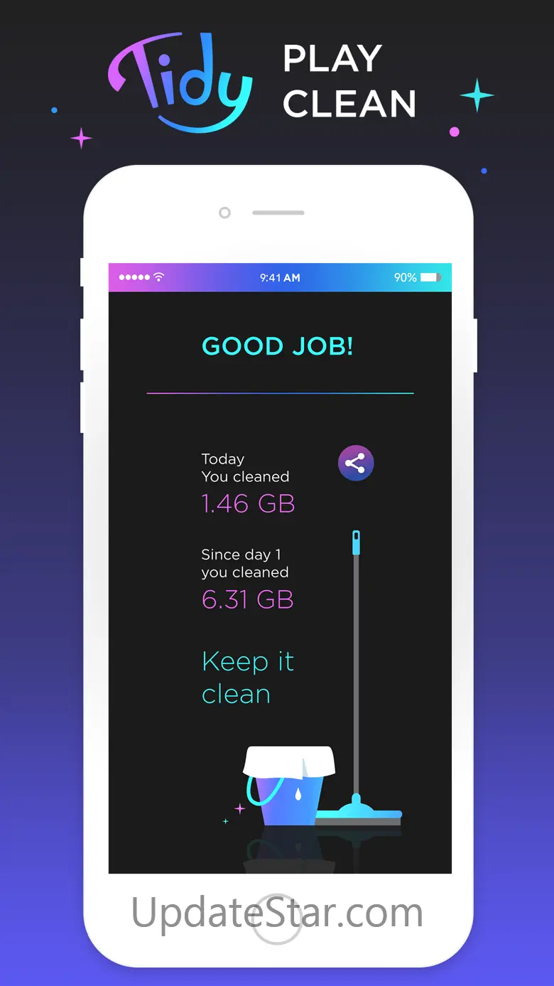 Tidy Gallery - Media Organizer 1.31