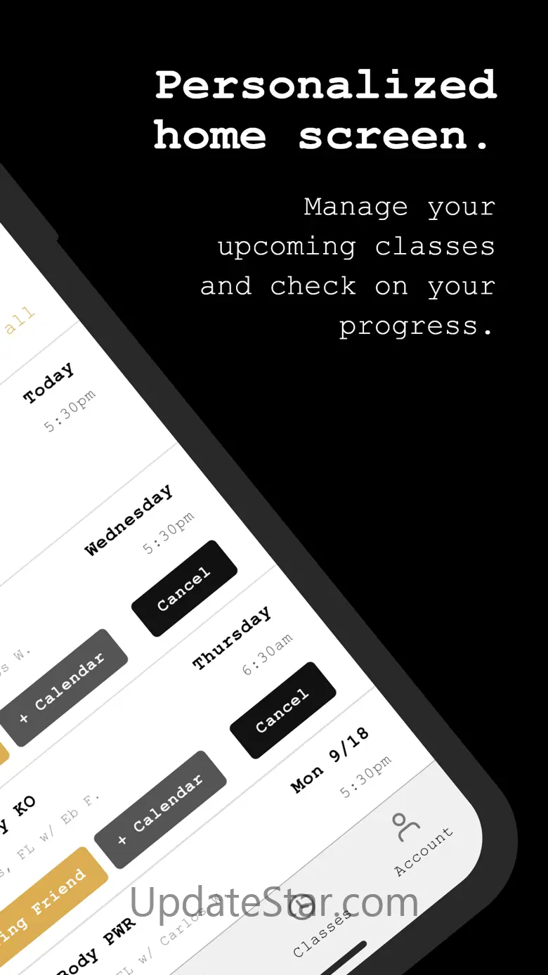 Jabz Boxing 1.5.0