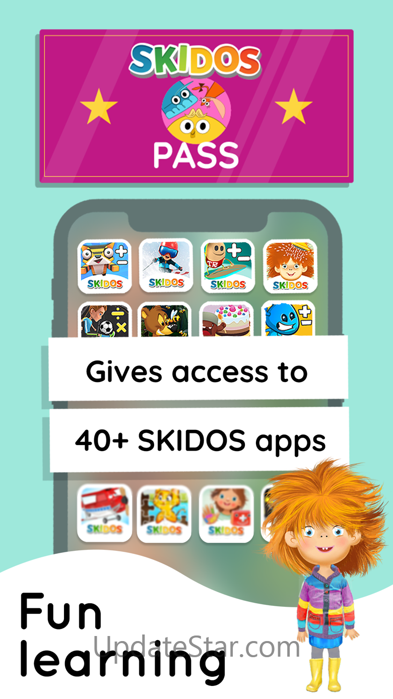 Baby Games for 2--5 year olds 1.2 (9)