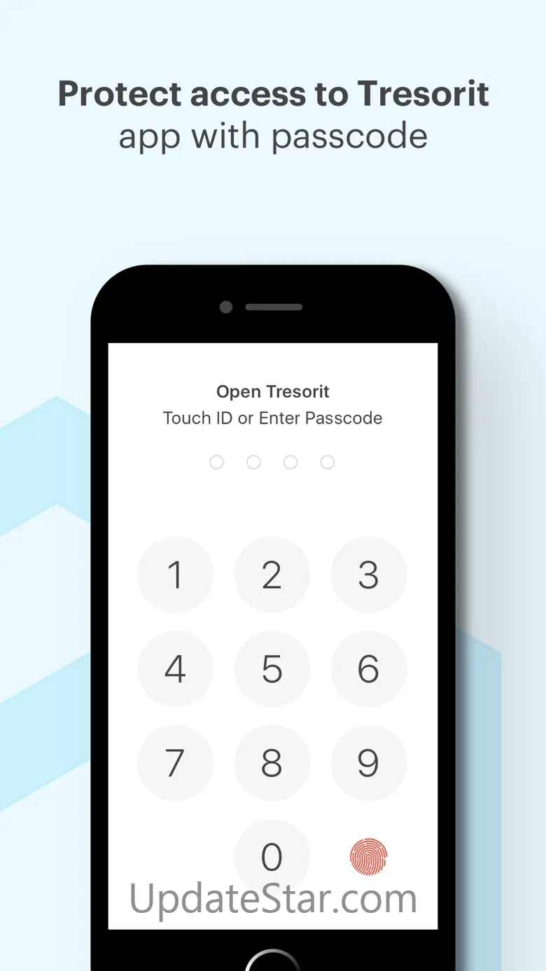 Tresorit 3.5.4540.3930