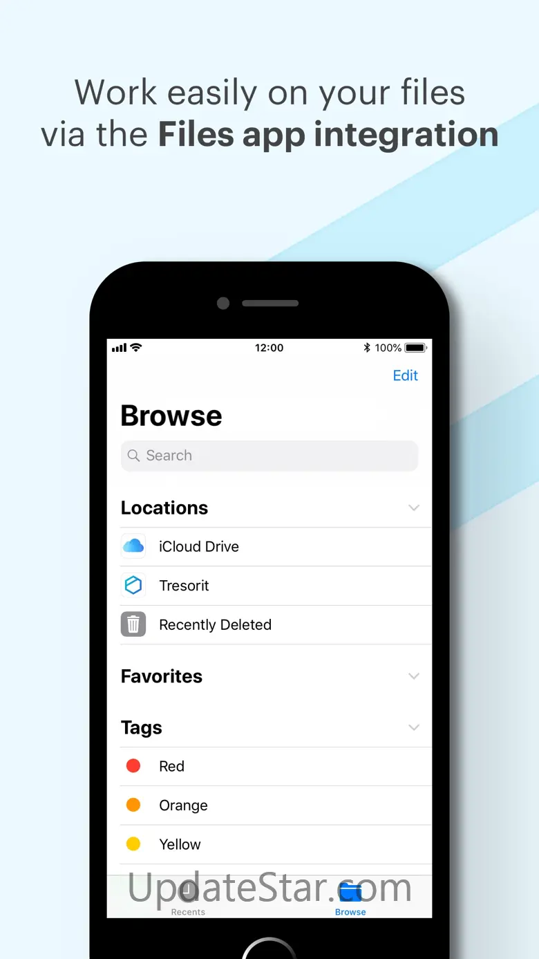 Tresorit 3.5.4540.3930