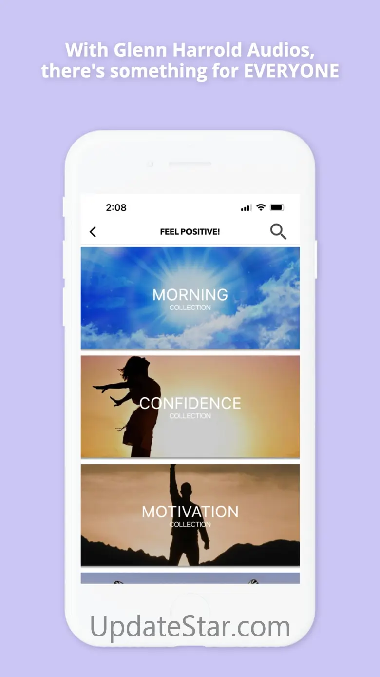Ultimate Hypnosis, Meditation 5.9.8