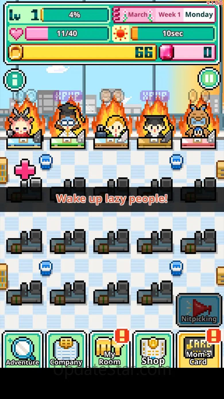 WorkeMon 1.0.49