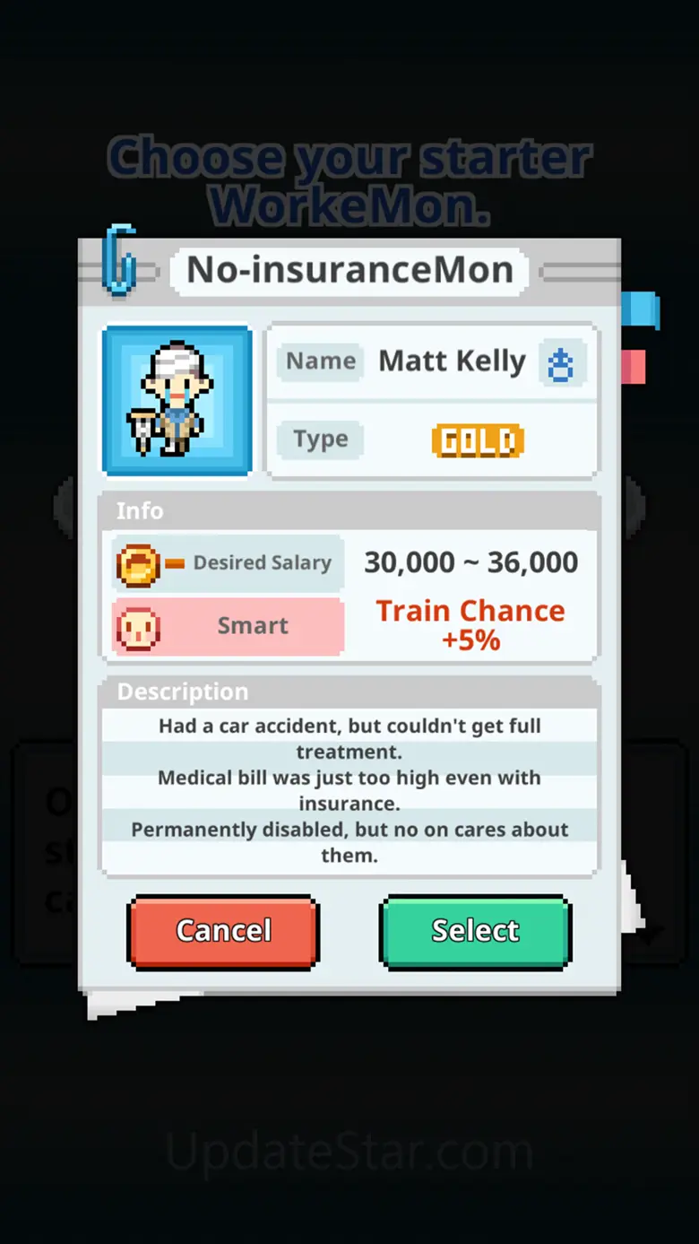 WorkeMon 1.0.49