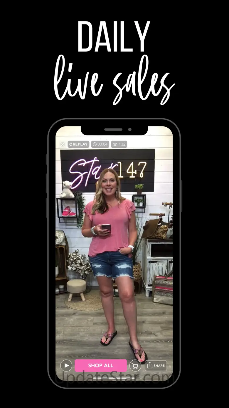 Star 147 Boutique 2.21.19