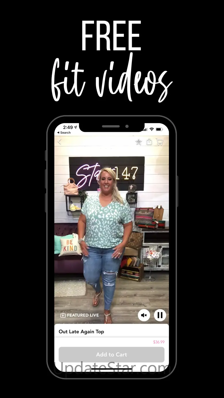 Star 147 Boutique 2.21.19