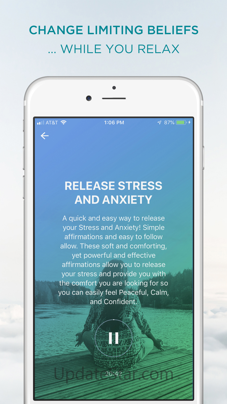 HypnoCloud | Hypnotherapy App 1.6.4