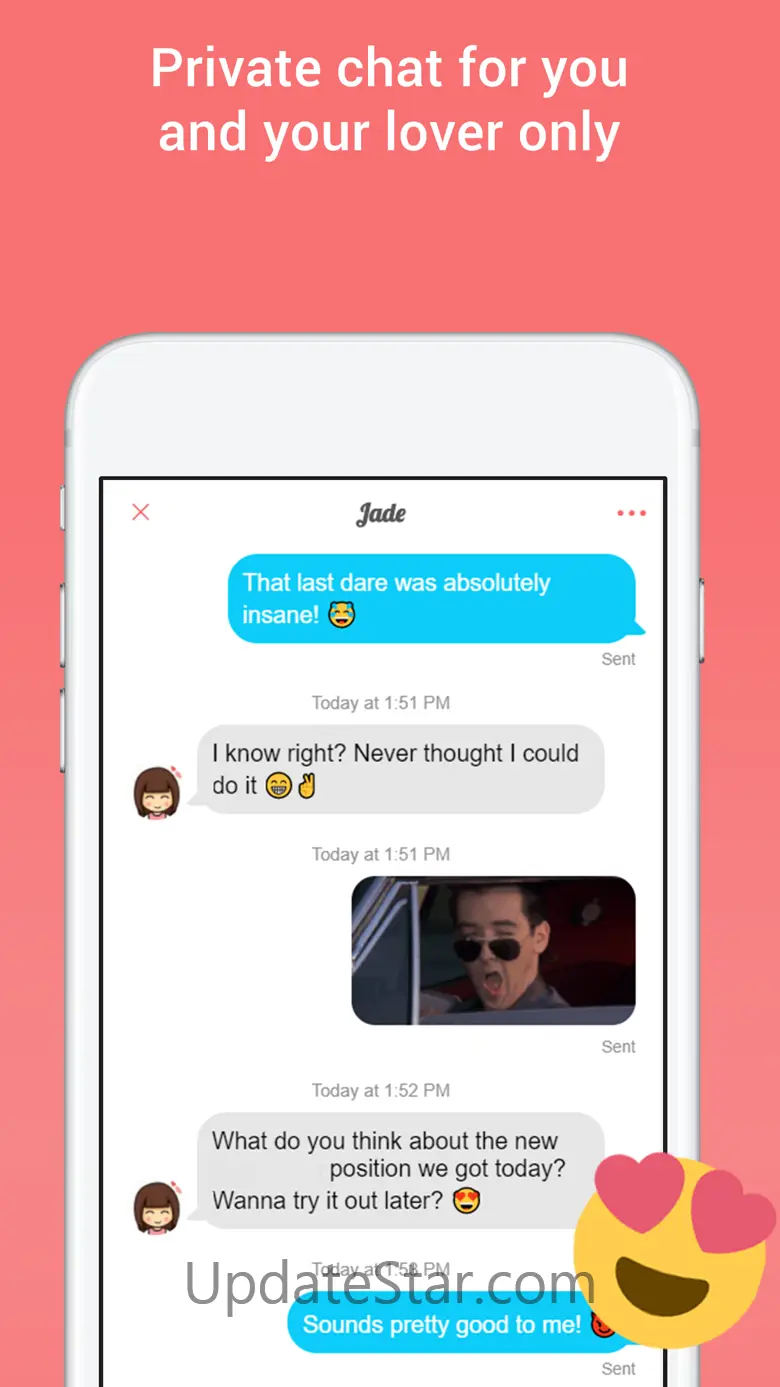 Honi - Game for couples 2.02.0