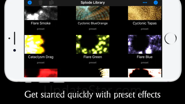Splode Lab Ex 2.7.0
