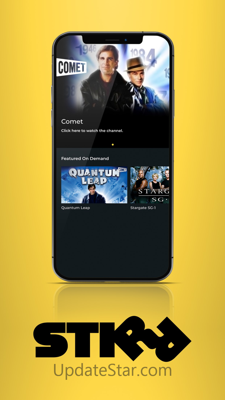 STIRR TV 2.1.0