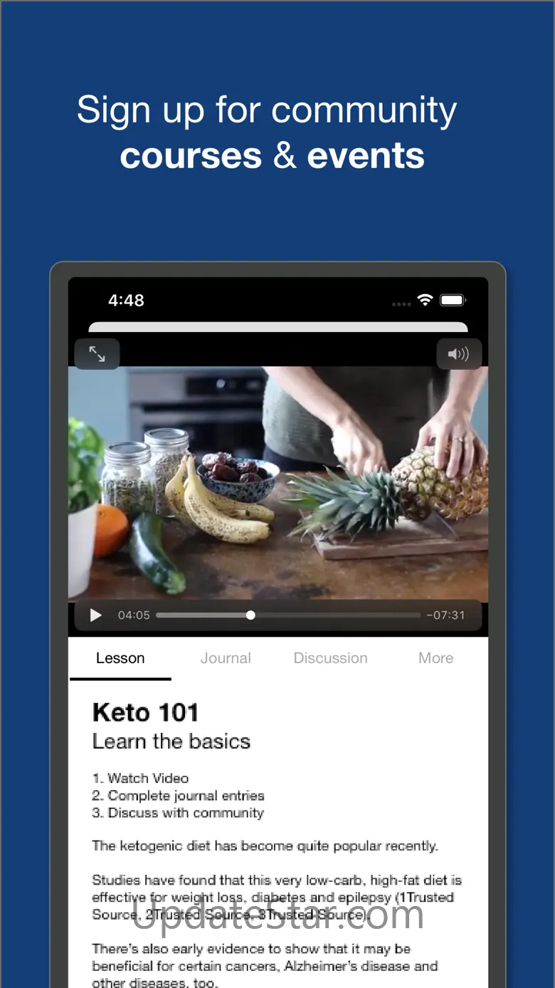 Framework: Group Programs 3.1.123