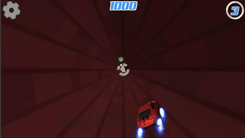 MacQueen Runner 3D 1.4