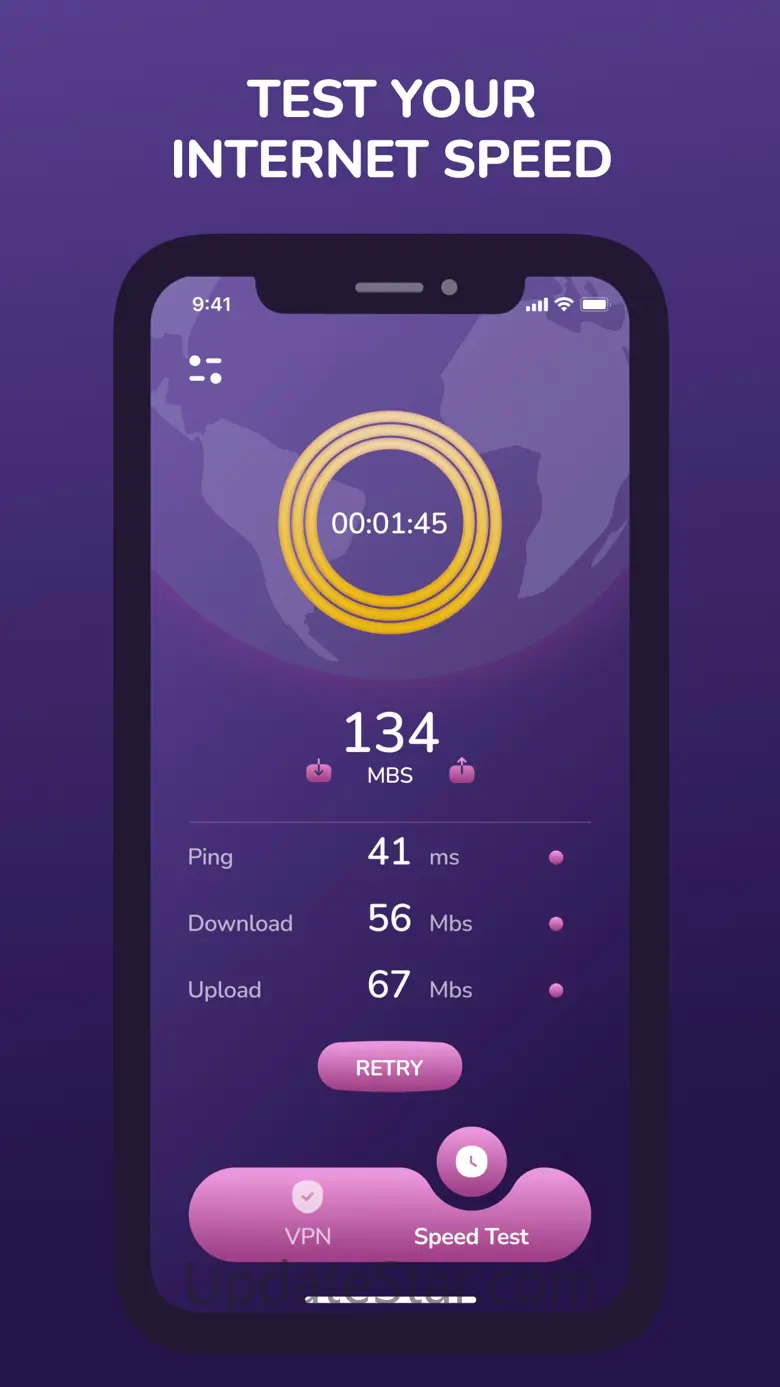 VPN Rocket 1.1