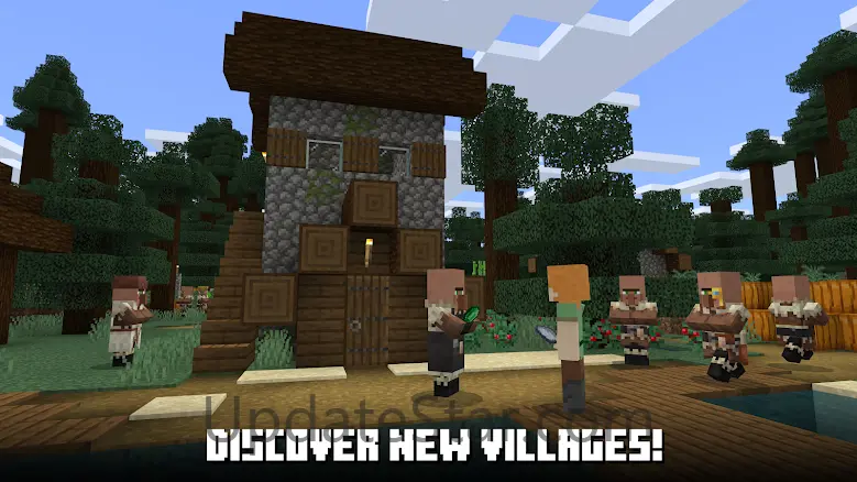 Minecraft Trial 1.21.81.2