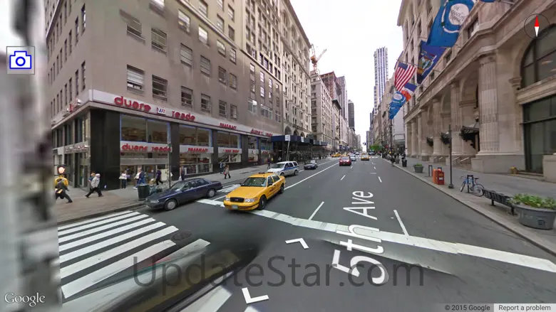 Street Viewer plus 1.9.60