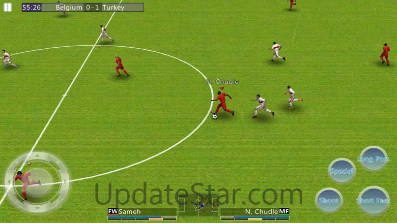 World Football King 1.4.6