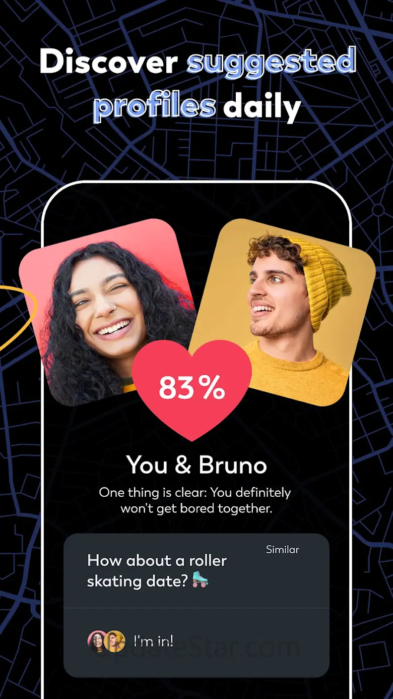 LOVOO - Singles, Chats & Love 165.1