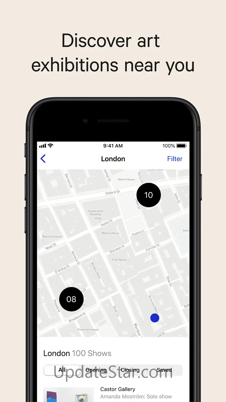 ARTLAND - Discover and Buy Art 3.2.3
