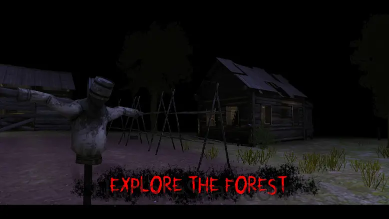 Specimen Zero - Online horror 1.1.1
