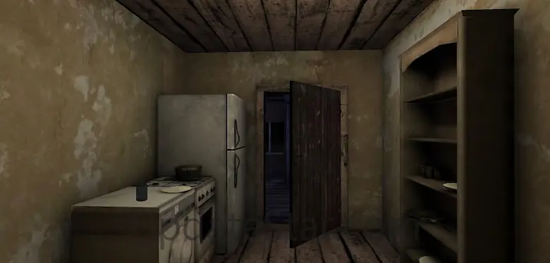 Specimen Zero - Online horror 1.1.1
