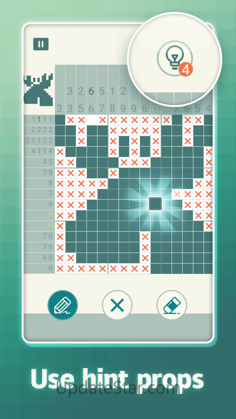 Nonogram - Picture Cross Games 2.7