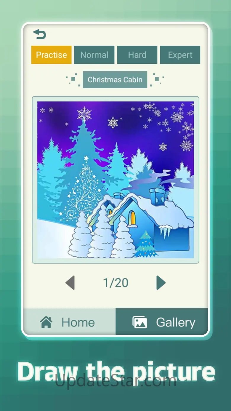 Nonogram - Picture Cross Games 2.7