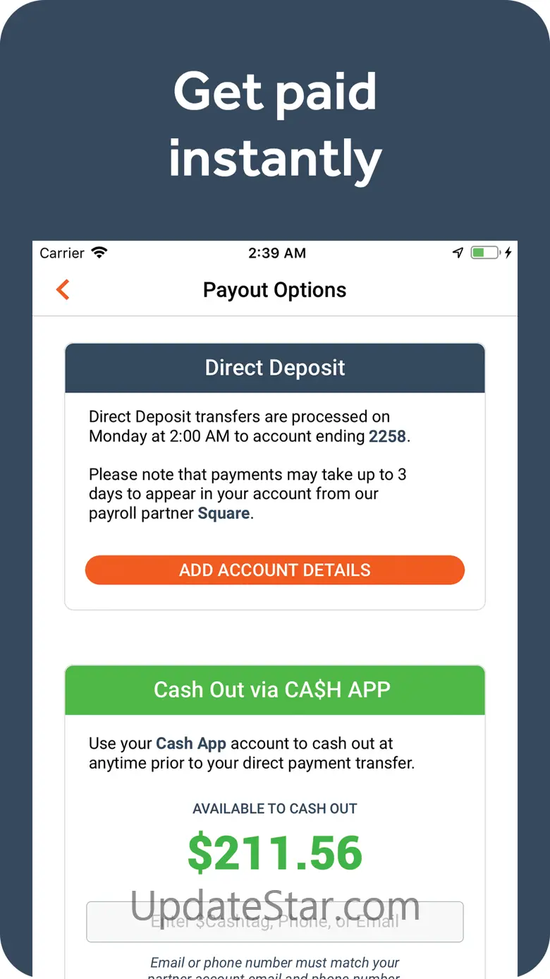 Courial - Partner 4.2.5