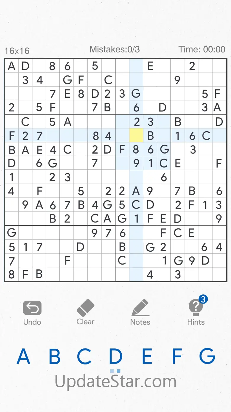 Sudoku Classic Brain Puzzle 1.17
