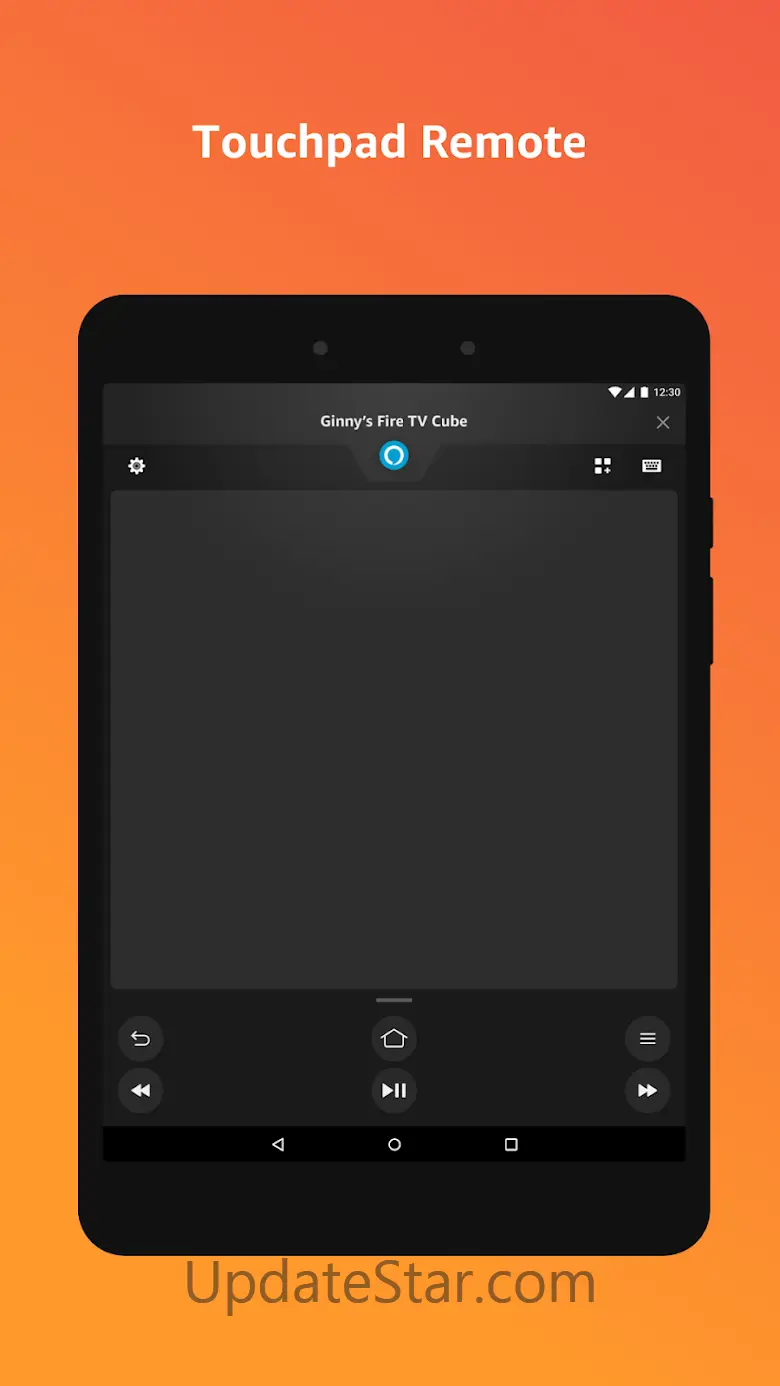 Amazon Fire TV 2.13.1