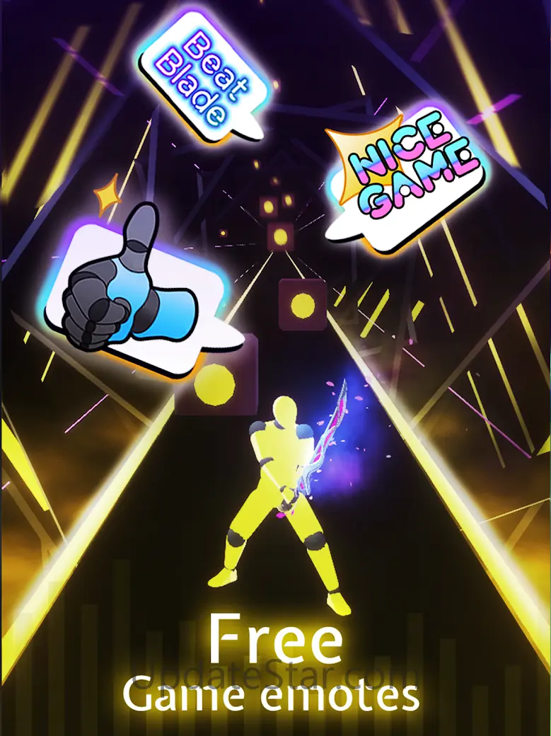 Beat Blade: Music Dash Dance 4.0.7