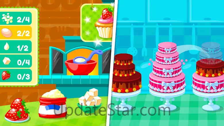Supermarket Game 2 1.59