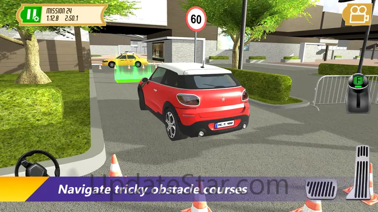 Car Parking: VIP Summer Club 1.0.2