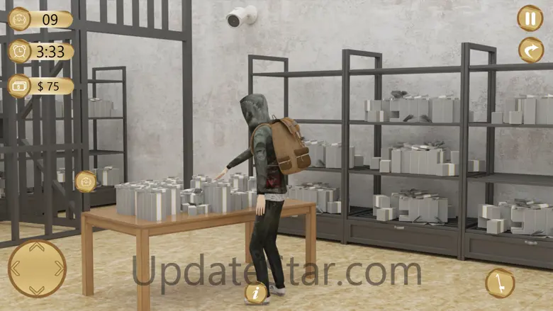 Thief Robbery Simulator Games 1.0.3