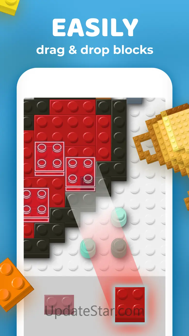 Blokky: Diamond Painting Art 1.24.0