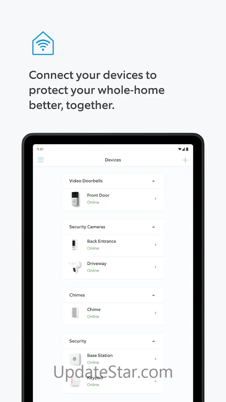 Ring - Always Home 5.72.0