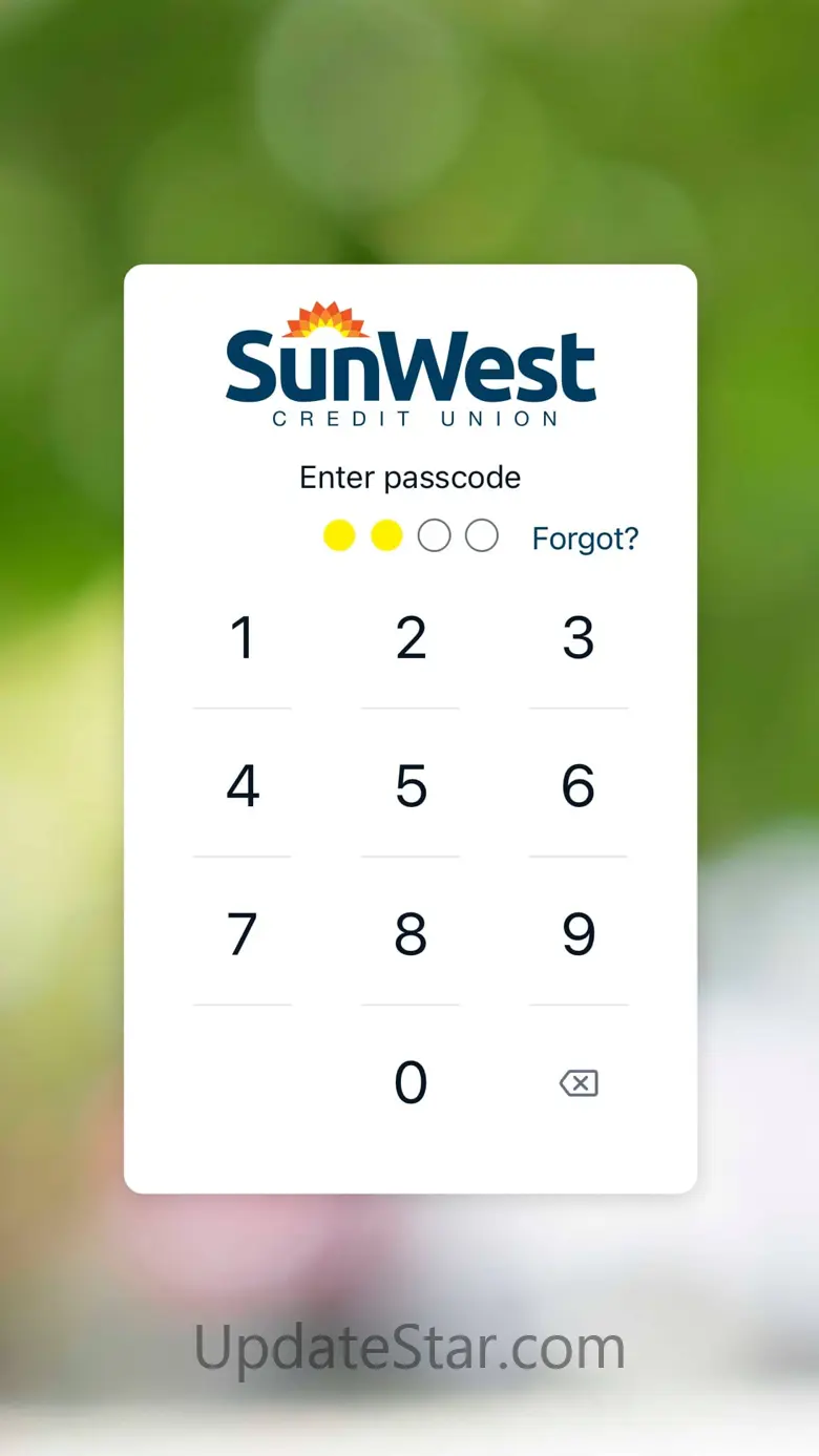 SunWest CU Mobile 3.15.0
