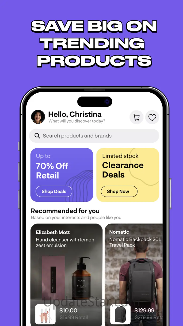 Hiive - Video Shopping & Deals 7.3.1