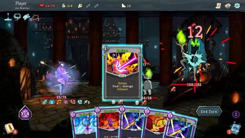 Slay the Spire+ 1.03
