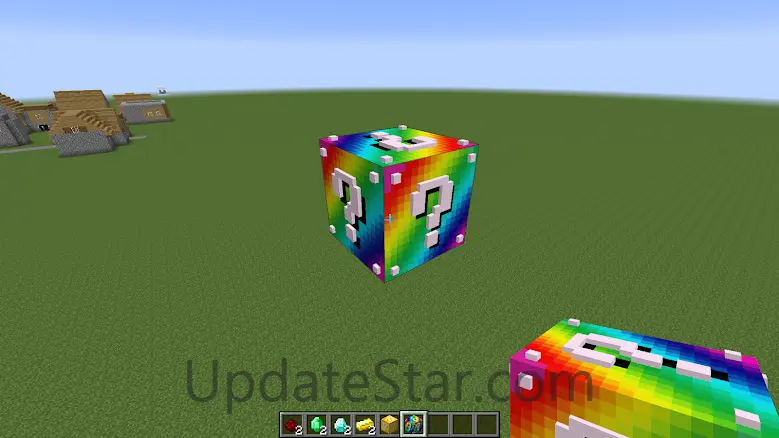 Minecraft Master Mods & Maps 1.2