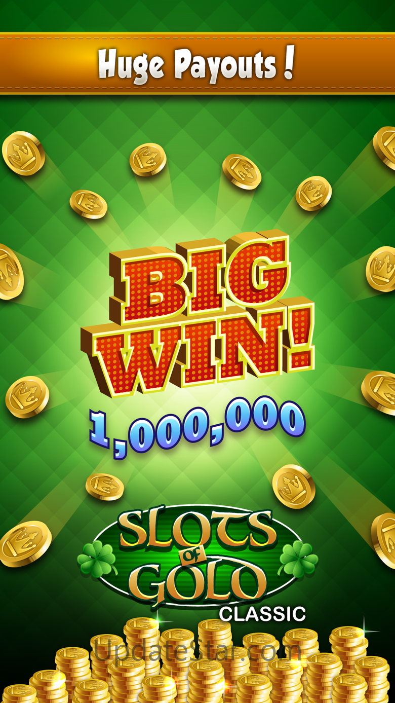 Slots• 2.4
